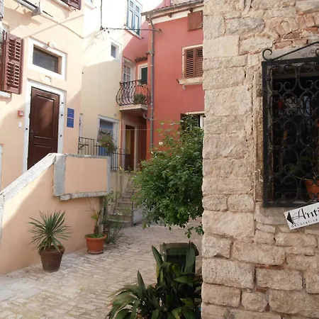 Apartmán Da Angelica Old