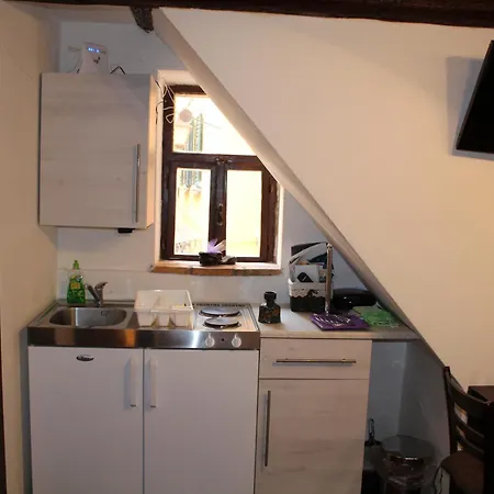 Da Angelica Old Apartmán Rovinj