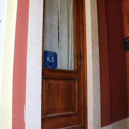 Apartmán Da Angelica Old