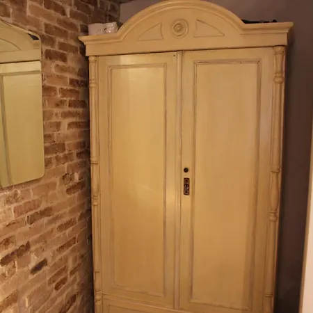 Apartmán Da Angelica Old *