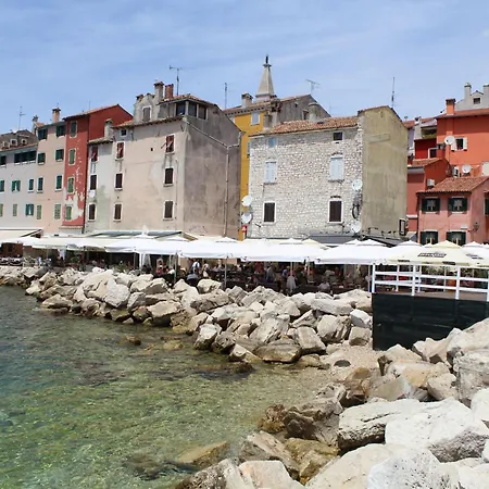 Da Angelica Old Apartmán Rovinj