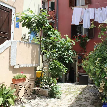 Da Angelica Old Apartmán