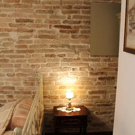 Apartmán Da Angelica Old