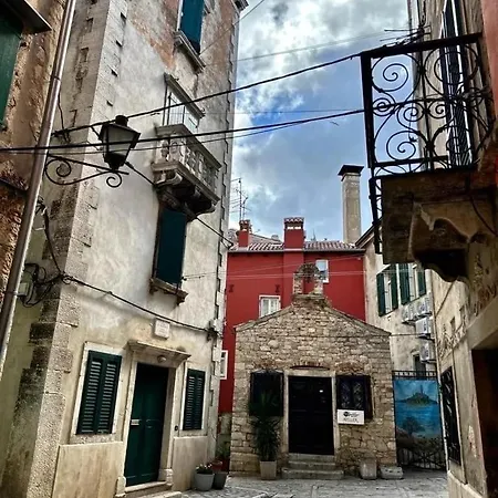 Apartmán Da Angelica Old *